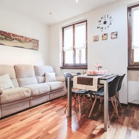 Appartement Angelina