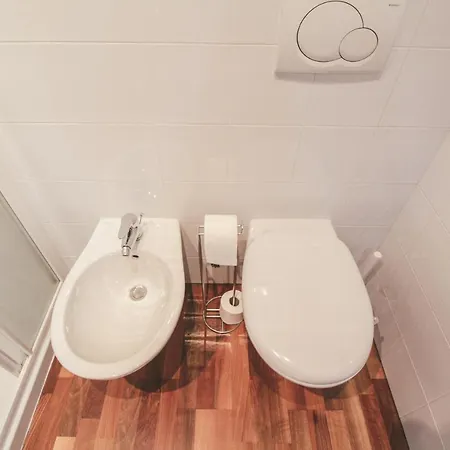 Appartement Angelina