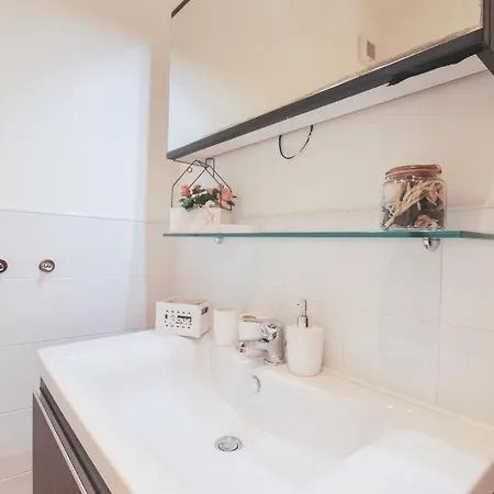 Appartement Angelina Menaggio